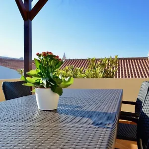 Villa Eltael - Rita Apartment - Warm Pool Until 1 November Manta Rota