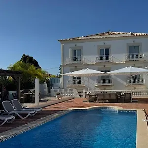 Quinta Do Pedro Hotell