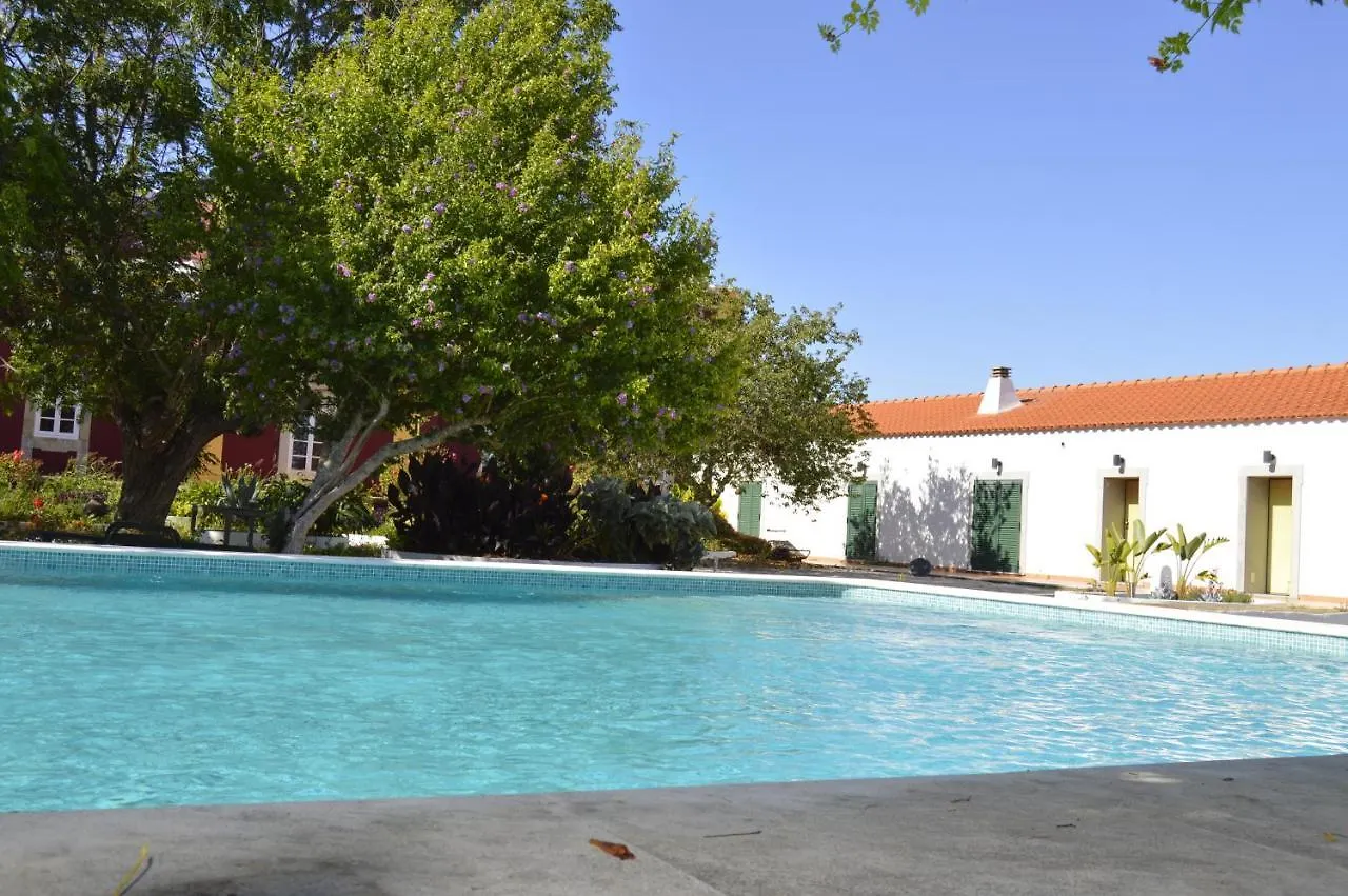 Villa Hortas De Baixo Luz de Tavira