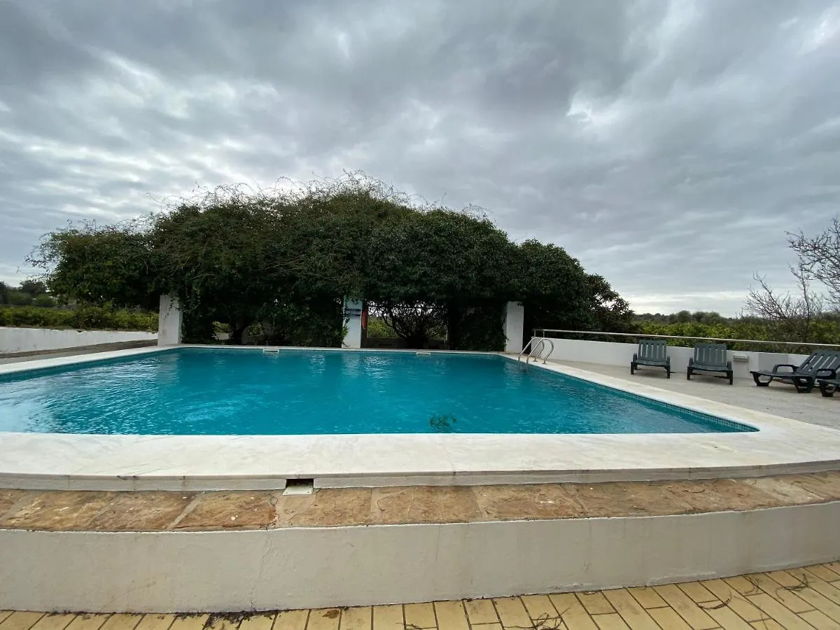 Villa Hortas De Baixo Luz de Tavira