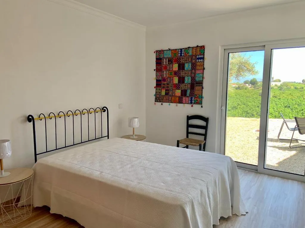 Ferienhaus Villa Hortas De Baixo Luz de Tavira Portugal