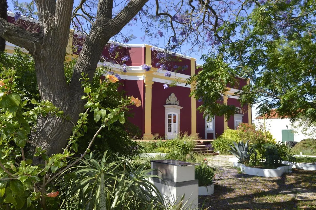 Villa Hortas De Baixo Luz de Tavira 0*,  Portugal
