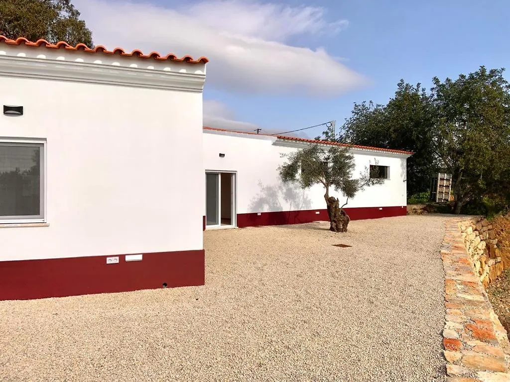 Villa Hortas De Baixo Luz de Tavira Portugal
