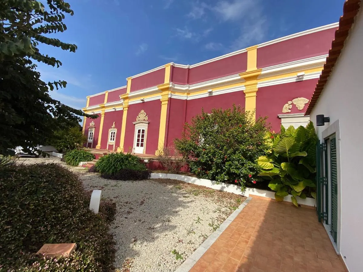 Villa Hortas De Baixo Luz de Tavira